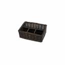 Плетеная корзина WasserKraft Neime WB-190-M Плетеная корзина WasserKraft Neime WB-190-M
