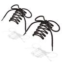 NOTHING BUT LOVE Шнурки "Держи ритм", 155 см NOTHING BUT LOVE Шнурки "Держи ритм", 155 см