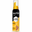 Пена-очиститель для изделий из гладкой кожи, замши, нубука и текстиля SALTON 45150 Пена-очиститель для изделий из гладкой кожи, замши, нубука и текстиля SALTON 45150