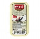 Губка Sitil для полировки обуви из гладкой кожи бесцветная Губка Sitil для полировки обуви из гладкой кожи бесцветная