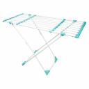 Сушилка для белья напольная Hausmann Aura Deluxe X 560х1900х950 мм белая Сушилка для белья напольная Hausmann Aura Deluxe X 560х1900х950 мм белая