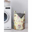 Корзина для вещей JOYARTY gaba_29154_M Корзина для вещей JOYARTY gaba_29154_M