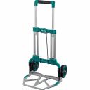 Складная хозяйственная тележка KRAFTOOL Atlant 38751-120 Складная хозяйственная тележка KRAFTOOL Atlant 38751-120