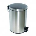 Урна с педалью Ksitex GB-12L (M) Урна с педалью Ksitex GB-12L (M)