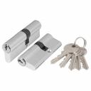 Цилиндровый механизм Ajax AZ100/70 mm (30+10+30), CP 43855 Цилиндровый механизм Ajax AZ100/70 mm (30+10+30), CP 43855
