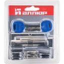 Перекодируемый цилиндровый механизм Цилиндровый механизм Аллюр DL-02 80 30Вх10х40 СР перекодируемый 7391 Перекодируемый цилиндровый механизм Цилиндровый механизм Аллюр DL-02 80 30Вх10х40 СР перекодируемый 7391