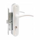 Врезной замок Аллюр ЗВ 7-132/85 WW 14155 Врезной замок Аллюр ЗВ 7-132/85 WW 14155