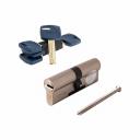 Цилиндровый механизм APECS Premier XR-80-NI 19803 Цилиндровый механизм APECS Premier XR-80-NI 19803