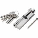 Цилиндровый механизм APECS SM-110/50C/60/-C-NI 23191 Цилиндровый механизм APECS SM-110/50C/60/-C-NI 23191