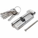 Цилиндровый механизм APECS SM-85/40/45C/-C-NI 23201 Цилиндровый механизм APECS SM-85/40/45C/-C-NI 23201