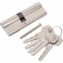 Цилиндровый механизм APECS SC-90 40/50 -NI 28617 Цилиндровый механизм APECS SC-90 40/50 -NI 28617