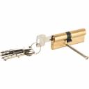Цилиндровый механизм APECS SM-80*35/45*-G 9062 Цилиндровый механизм APECS SM-80*35/45*-G 9062