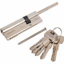 Цилиндровый механизм APECS SM-90/30S/60/-S/65-NI 25296 Цилиндровый механизм APECS SM-90/30S/60/-S/65-NI 25296