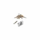 Цилиндровый механизм AVERS ZC-60-CR 00021633 Цилиндровый механизм AVERS ZC-60-CR 00021633