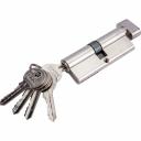 Цилиндр замка DORF DORF_80(40x40)_k_kn Цилиндр замка DORF DORF_80(40x40)_k_kn