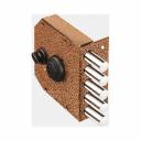 Накладной замок Эльбор 1.06.61.КМА Накладной замок Эльбор 1.06.61.КМА