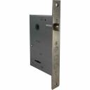 Врезной замок Эльбор Кремень 1.04.27 Врезной замок Эльбор Кремень 1.04.27