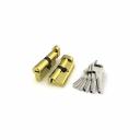 Цилиндровый механизм Fuaro R602 26133 Цилиндровый механизм Fuaro R602 26133