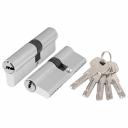 Цилиндровый механизм Ajax AZ200/90 mm (30+10+50), CP 43871 Цилиндровый механизм Ajax AZ200/90 mm (30+10+50), CP 43871