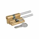 Цилиндровый механизм под вертушку KALE KILIT 164 SX/66 (30+10+26) мм 27309 Цилиндровый механизм под вертушку KALE KILIT 164 SX/66 (30+10+26) мм 27309