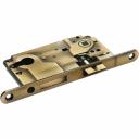 Замок под ключевой цилиндр MORELLI L1885 AB 9011249 Замок под ключевой цилиндр MORELLI L1885 AB 9011249