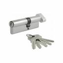 Цилиндровый механизм НОРА-М ЕСО Z ЛВ-80 16097 Цилиндровый механизм НОРА-М ЕСО Z ЛВ-80 16097