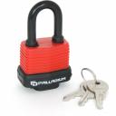 Навесной замок Palladium 905WP-40 9505 Навесной замок Palladium 905WP-40 9505