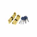 Цилиндровый механизм Punto Z402/60 mm 25+10+25 PB 35261 Цилиндровый механизм Punto Z402/60 mm 25+10+25 PB 35261