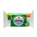 Бумага туалетная влажная Kleenex скинкайнд, 38 шт Бумага туалетная влажная Kleenex скинкайнд, 38 шт