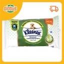 Туалетная бумага влажная Kleenex Skin Kind Туалетная бумага влажная Kleenex Skin Kind