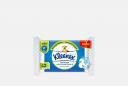 Влажная туалетная бумага Classic clean 42 шт KLEENEX Влажная туалетная бумага Classic clean 42 шт KLEENEX