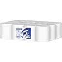 Полотенца бумажные Protissue Comfort C-194 однослойные с центральной вытяжкой 120 лист., белый, без запаха Полотенца бумажные Protissue Comfort C-194 однослойные с центральной вытяжкой 120 лист., белый, без запаха