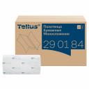 Двухслойное бумажное полотенце Двухслойные полотенца Tellus Advanced сложение ZZ, белые Н3 20 пачек в уп. 290184 22359 Двухслойное бумажное полотенце Двухслойные полотенца Tellus Advanced сложение ZZ, белые Н3 20 пачек в уп. 290184 22359