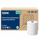 Полотенца Tork Matic Advanced двухслойные в рулоне 150 м (6 шт.) Полотенца Tork Matic Advanced двухслойные в рулоне 150 м (6 шт.)