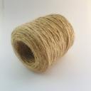 Джутовый шпагат Сибшнур Текс 40043 Джутовый шпагат Сибшнур Текс 40043