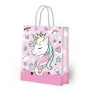 ND PLAY Пакет подарочный Единорог ND PLAY Пакет подарочный Единорог