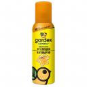 Аэрозоль от клещей и комаров Gardex Baby, 150 мл Аэрозоль от клещей и комаров Gardex Baby, 150 мл