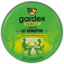 Свеча репеллент Gardex Family от комаров Свеча репеллент Gardex Family от комаров