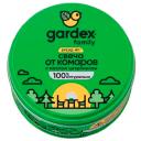 Свеча Gardex Family репеллентная от комаров до 30 часов 110 гр Свеча Gardex Family репеллентная от комаров до 30 часов 110 гр