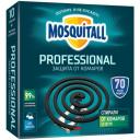 Спирали Mosquitall "Профессиональная защита" 10 шт. Спирали Mosquitall "Профессиональная защита" 10 шт.