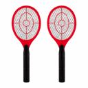 Набор мухобоек электрических 800В (RX-450x2) REXANT, цена за 1 наб. Набор мухобоек электрических 800В (RX-450x2) REXANT, цена за 1 наб.