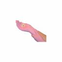 Нитриловые перчатки EcoLat Pink 3435/L Нитриловые перчатки EcoLat Pink 3435/L