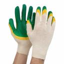 Перчатки х/б с двойным латексным обливом 8 (М) Перчатки х/б с двойным латексным обливом 8 (М)