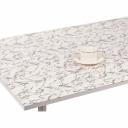 Силиконовое покрытие Dekorelle обеспечивает защиту поверхностей от грязи и повреждений.Подходит для использования на любой поверхности, поэтому является универсальной.Плотно прилегает к столу, за счет чего отличается практичностью.Изготовлено из силикона, благодаря чему отличается простотой в уходе и уборке. Силиконовое покрытие Dekorelle обеспечивает защиту поверхностей от грязи и повреждений.Подходит для использования на любой поверхности, поэтому является универсальной.Плотно прилегает к столу, за счет чего отличается практичностью.Изготовлено из силикона, благодаря чему отличается простотой в уходе и уборке.