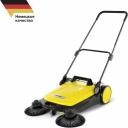 Подметальная машина Karcher S 4 Twin 1.766-360 Подметальная машина Karcher S 4 Twin 1.766-360