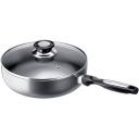 Сотейник с крышкой Beka Pro Induc, 24 см (13075244) Сотейник с крышкой Beka Pro Induc, 24 см (13075244)