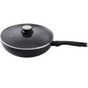 Сковорода-вок с крышкой Beka Salsa, 28 см (13850284) Сковорода-вок с крышкой Beka Salsa, 28 см (13850284)