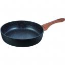 Сковорода Bekker Elegant с антипригарным покрытием, алюминий 24х5,8 см Сковорода Bekker Elegant с антипригарным покрытием, алюминий 24х5,8 см