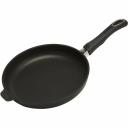 Gastrolux Алюминиевая сковорода с антипригарным покрытием, съемная ручка, 20 см, Cookware, (A120) Gastrolux Алюминиевая сковорода с антипригарным покрытием, съемная ручка, 20 см, Cookware, (A120)