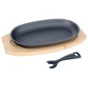 Сковорода Myron Cook MC2225 черный 12.5 см 14 см 3.5 мм 12.5 см 3.8 мм Сковорода Myron Cook MC2225 черный 12.5 см 14 см 3.5 мм 12.5 см 3.8 мм